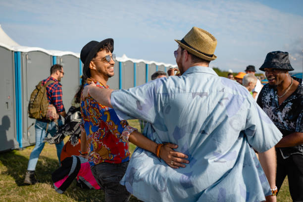 Best Porta potty rental for parties  in Oronoque, CT