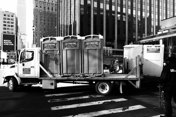 Best Porta potty services near me  in Oronoque, CT